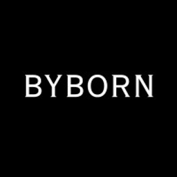 BYBORN Logo