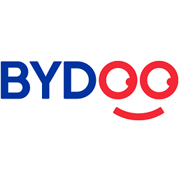 Bydoo Logo