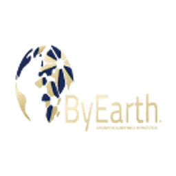 Byearth Logo