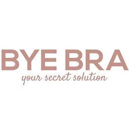 Majawidu BV / Bye Bra Logo