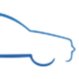 Byens Autocenter Power Leasing A/S Logo
