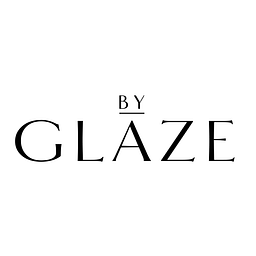 By Glaze Logo