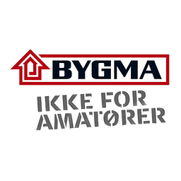 Bygma Logo