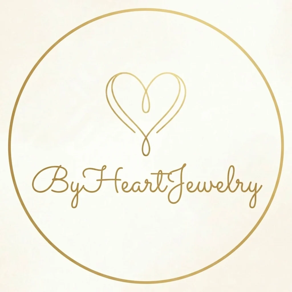 Byheartjewelry Logo