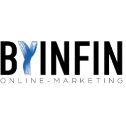 Byinfin Logo