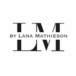 Art by Lana Mathieson Logo