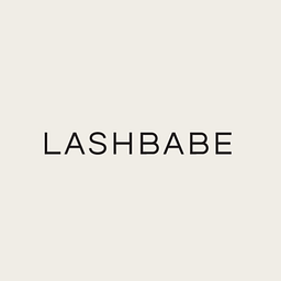 Lashbabe Logo