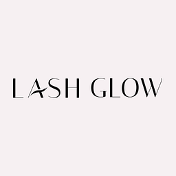 Lash Glow Logo