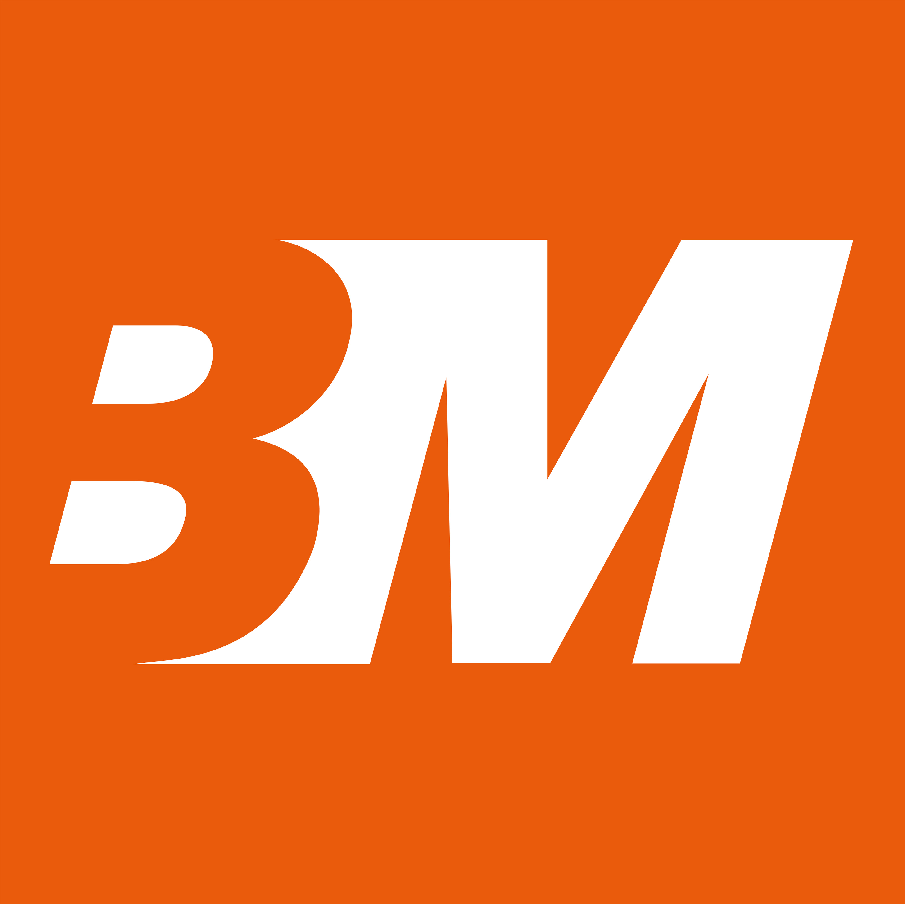 Bymueller Logo