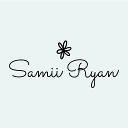 Samii Ryan Logo