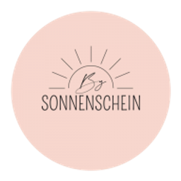 Bysonnenschein Logo