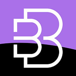 Bytesbazzar Logo