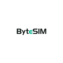 ByteSIM Logo