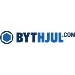 Bythjul Logo