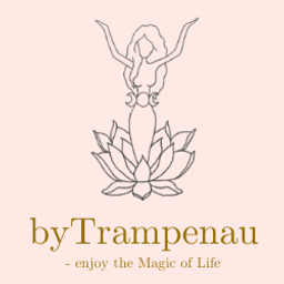 Bytrampenau Logo