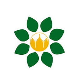 Blumen- und Zierpflanzengrossmarkt Rhein-Main eG Blumen und Pflanzen Logo