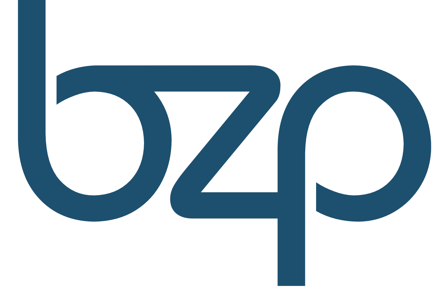 Bierend, Zeller & Partner AG Logo