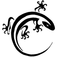 Aiello Larissa Logo