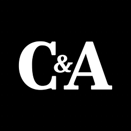 C And-a Logo