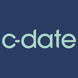 C-Date Deutschland Logo