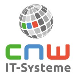 CNW IT-Systeme Logo