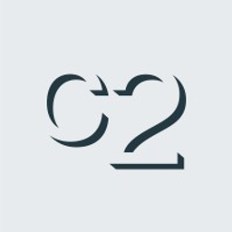 C2 Circle Logo