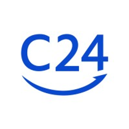 C24 Bank Logo
