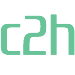 c2h Logo