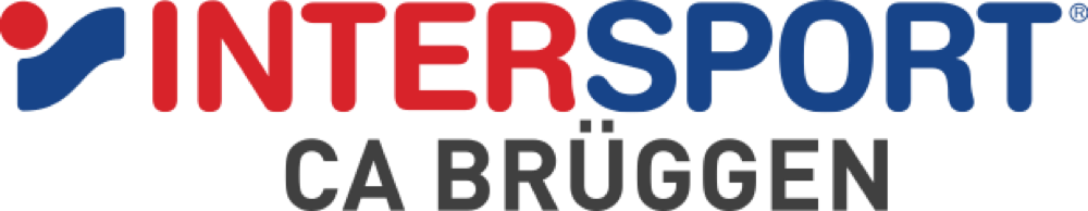 Intersport C.A. Brüggen Logo