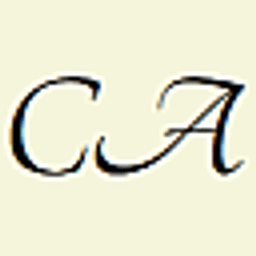 Ca Collecting Logo