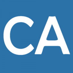 CA Computer Automation GmbH Logo