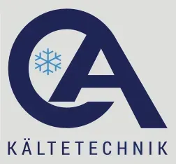 CA Kältetechnik GmbH Logo