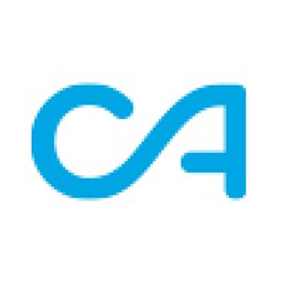 CA A-kasse & Karriereudvikling Logo