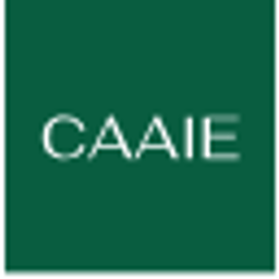 CAAIE - Certified Applied AI Expert Logo
