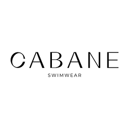 Cabaneswimwear Logo