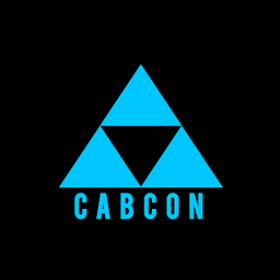 CabConModding Logo