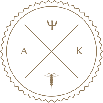 Cabinet Psy-kalfa Logo