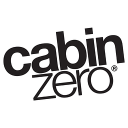 CABINZERO Logo