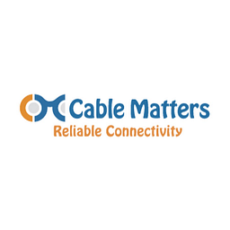 Cable Matters Logo