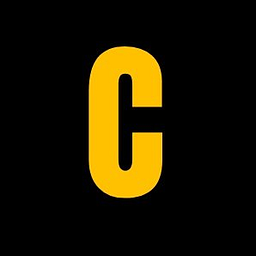 Cabookingcrete Logo