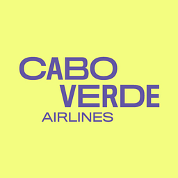 Cabo Verde Airlines Logo