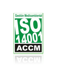 Cabreramedina Logo