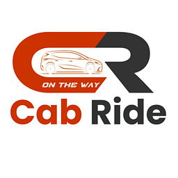 Cab Ride Logo