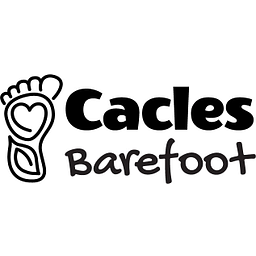 Cacles Barefoot Logo