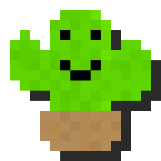 Cactus Mod Logo