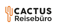 Cactus - Das Reisebüro Inh. Christian Engelhardt Logo