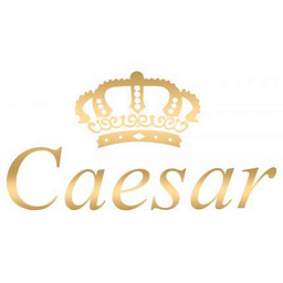 Caesar Shisha Logo