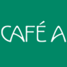Café A Logo