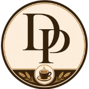 Café Denk-Pause Logo