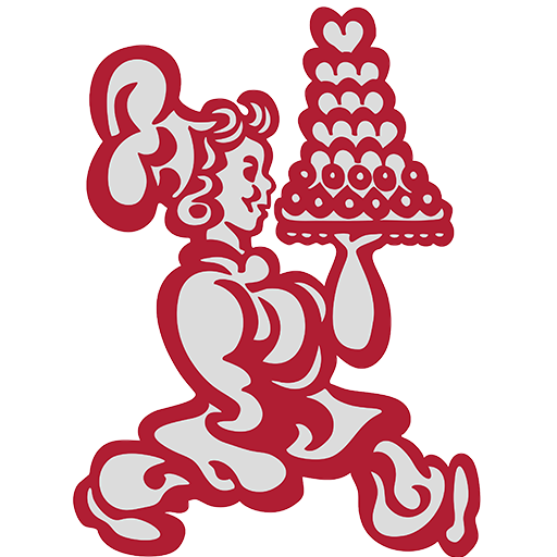 Café Doppelfeld Logo